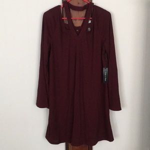 New Doe & Rae boutique dress